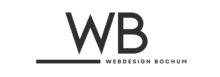 Webdesign Bochum Logo
